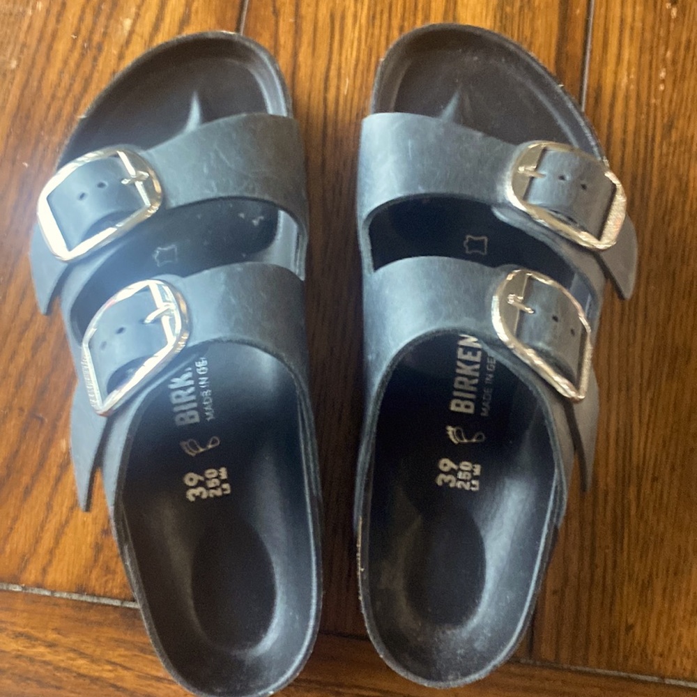 Birkenstock size 39